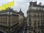 Vente appartement PARIS  - Photo miniature 1